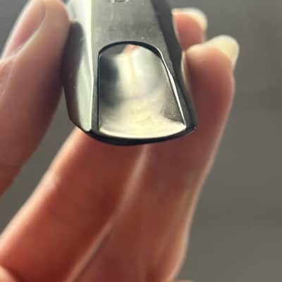Selmer CL “Claude Luter” Soprano Saxophone Mouthpiece image 23