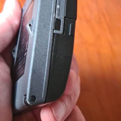 Sennheiser Sennheiser EK100 G2 D Bodypack Receiver – 788–822 MHz – Clean & Reliable image 5