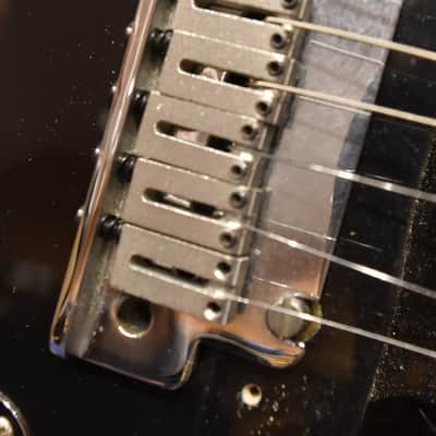 Fender American Stratocaster Black - Assemblata - image 21
