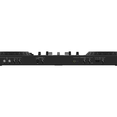 2x RCF ART 815-A Active Speakers with Pioneer DJ DDJ-REV5 Controller, HP700 headphone and cables image 5