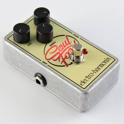 ELECTRO HARMONIX SOUL FOOD image 2