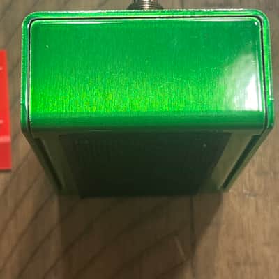 REVV G2 Overdrive 2019 - 2021 - Green image 8