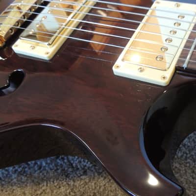 PRS Singlecut Hollowbody Standard 2008 - Paul Reed Smith image 6