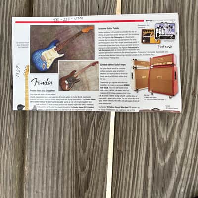 Fender ST-62QM  Stratocaster Reissue MIJ Japan, transparent Blue quilted top rosewood image 3