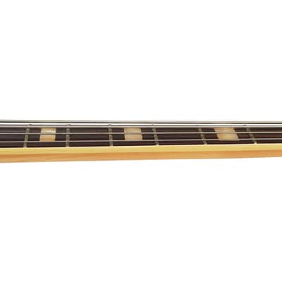 1968 – Fender Jazz Bass - Sunburst image 22