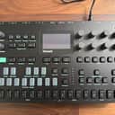 Elektron Tonverk 8-Voice Sampler 2025 - Present - Black