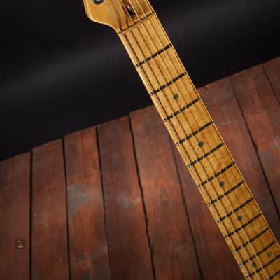 Fender Custom Shop Stratocaster image 4