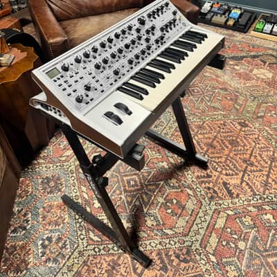 Moog Subsequent 37 CV Moog Fest Edition