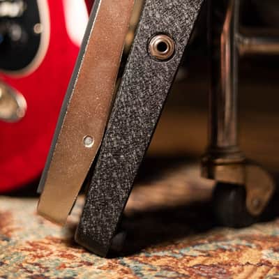 Vox V846HW Hand Wired Wah Wah Pedal image 3