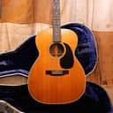 Martin 000-28 1976 Natural