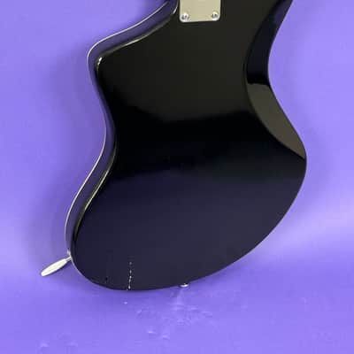 Eastwood Senn 2000’s - Black image 8