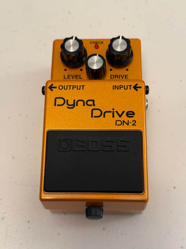Boss DN-2 Dyna Drive