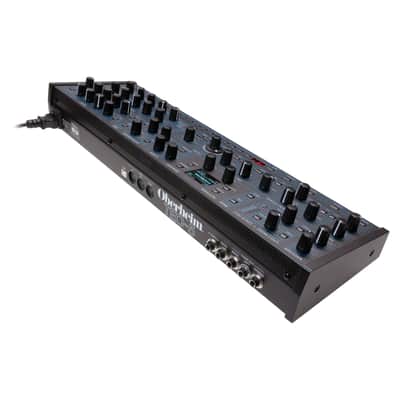 Oberheim TEO-5 Analog Synth Desktop Module Bild 7