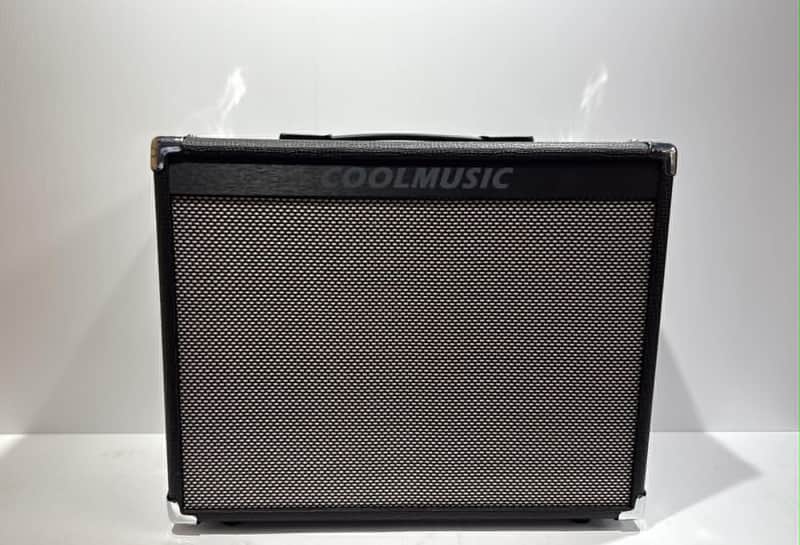 Coolmusic Unique-50 2023 image 1