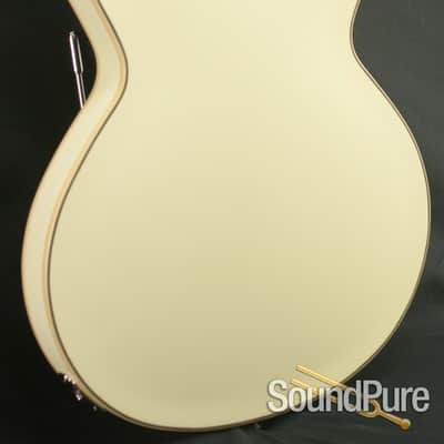 Duesenberg Fullerton C.C. Semi-Hollow Electric Guitar image 4