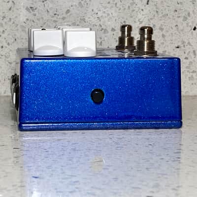 Wampler Paisley Drive Deluxe image 5