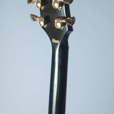 Gibson Les Paul Custom 2016 - Ebony Tuxedo's vs T-shirts image 19