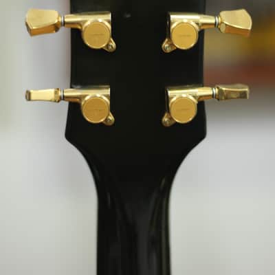 Edwards by ESP Edwards Les Paul Custom Black Beauty 3-Pickup image 25