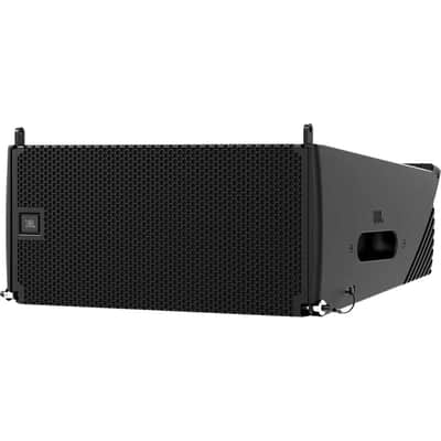 JBL SRX906LA Dual 6.5" Powered Line Array Loudspeaker (PAIR)THS image 4