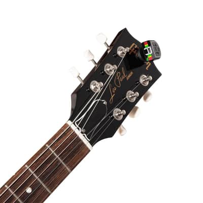 D'Addario PW-CT-12RC Micro Rechargeable Guitar Tuner image 2