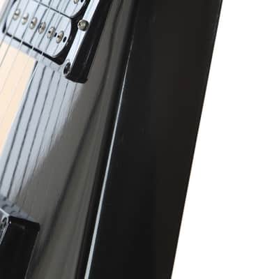1985 Gibson Custom Shop Michael Schenker Flying V image 12