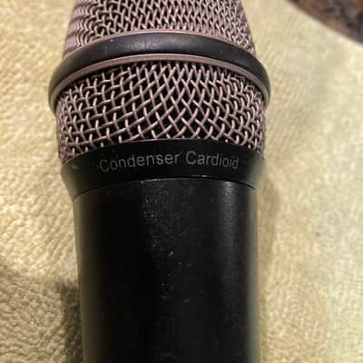 Electro-Voice PL84 EV Cardioid Condenser Microphone image 3
