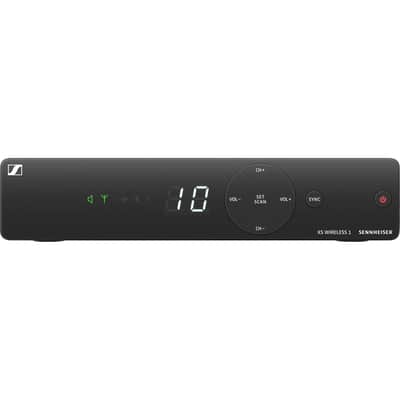 Immagine Sennheiser XSW 1-ME3 Wireless Headworn Microphone System - 3