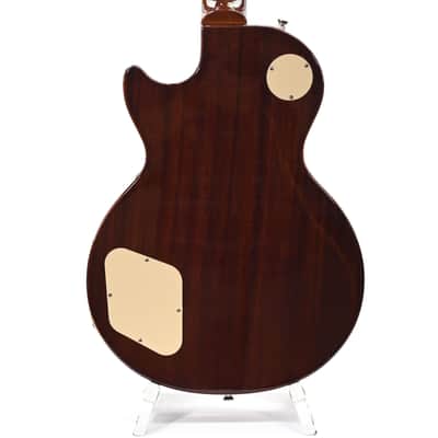 Epiphone Les Paul Standard Plustop Pro Honeyburst image 5