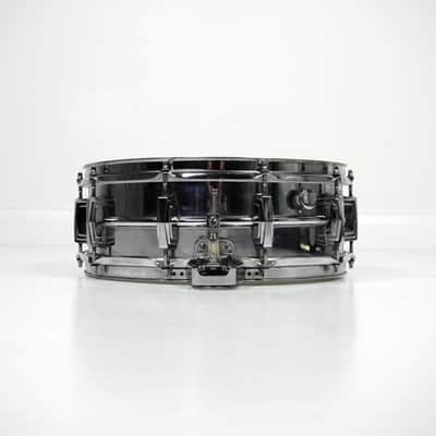 Ludwig 14” x 5” LM400 Super Sensitive Snare 656490 60s image 3