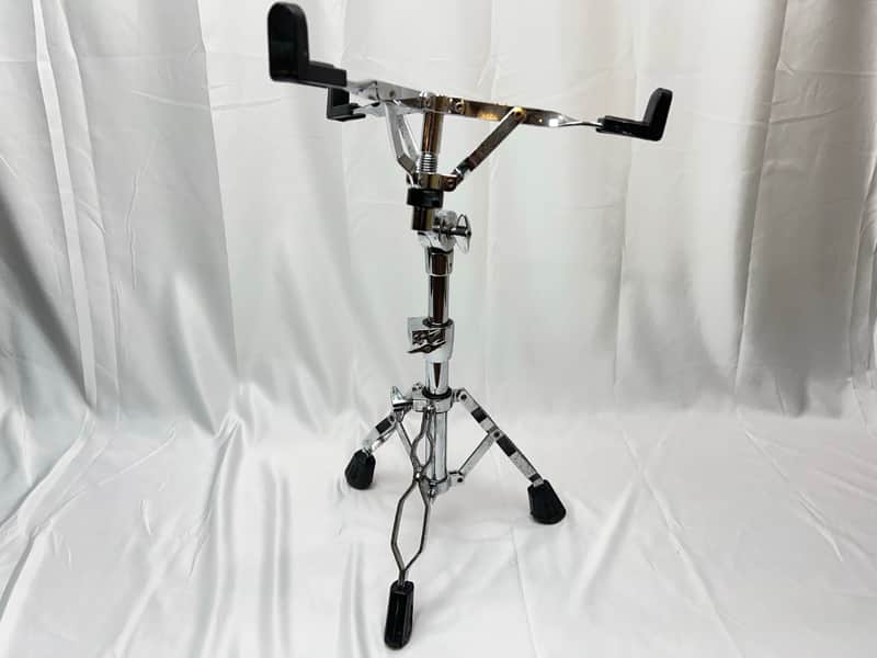 Sound Percussion Double Braced Snare Percussion Drum Stand