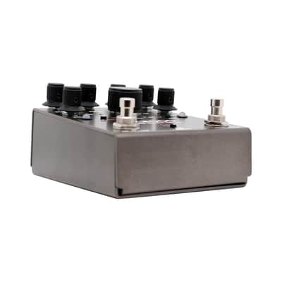 Keeley RK2000 Funk Siren Delay/Freeze Pedal image 3