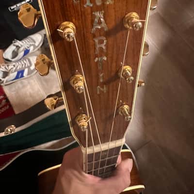 Martin Standard Series D-42 2005 - 2017 - Natural image 5