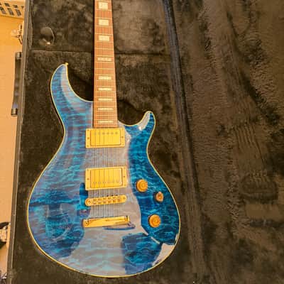 Esp Ell Mystique 2014-2017 image 3