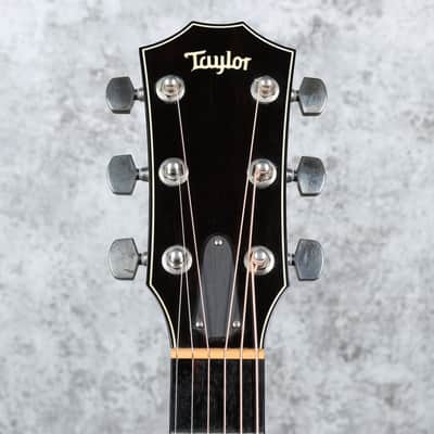 Taylor 614CE Left Hand 2015 - Natural Gloss image 10
