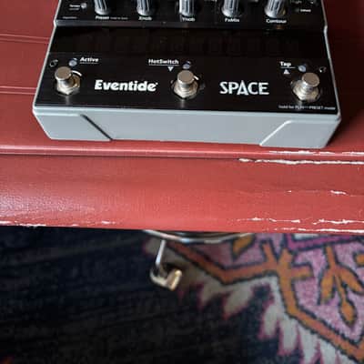 Eventide Space 2010s - Black image 3