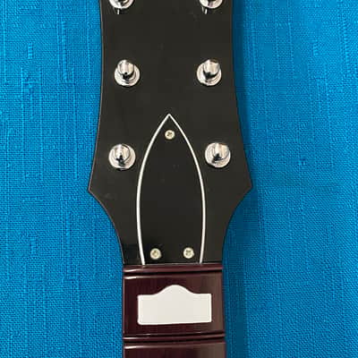 Gretsch Nintendo Wii Beatles Rockband Wireless Guitar NWGTS4 - Black image 5