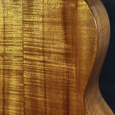 Martin 0-18 KH c.1928 Koa Conversion Acoustic Guitar - Excellent image 7