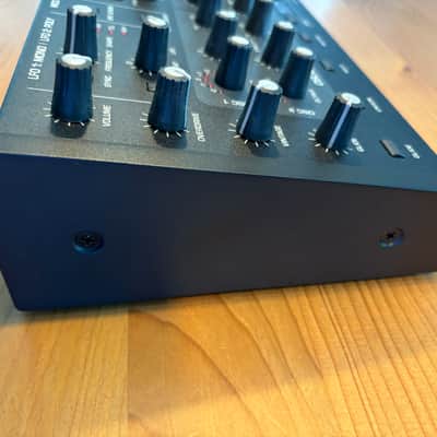Sequential Take 5 Desktop 5-Voice Synthesizer Module mit Garantie image 4