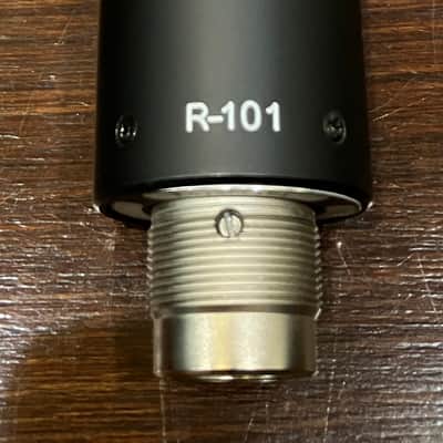 Royer R-101 2016 - Black image 2