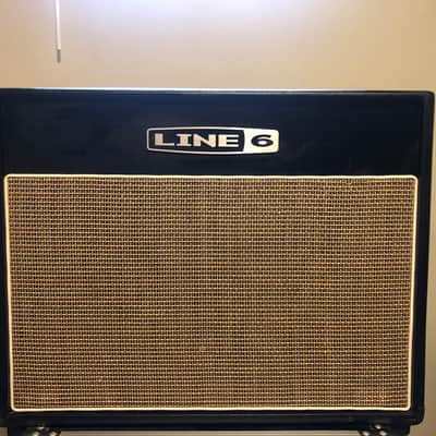 Line 6 Flextone III XL 150-Watt 2x12