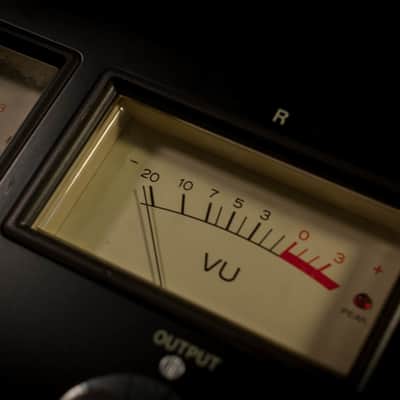 Tascam 122 MKIII Rack Mount Tape Cassette Deck MK3 Works Great, Super Clean image 6