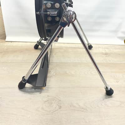 Roland KD-120 V-Kick 12" Bass Drum Trigger Pad 2010s - Black image 2