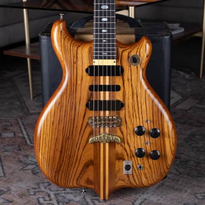 Alembic Series 1 1975 - Gorgeous and Clean image 1