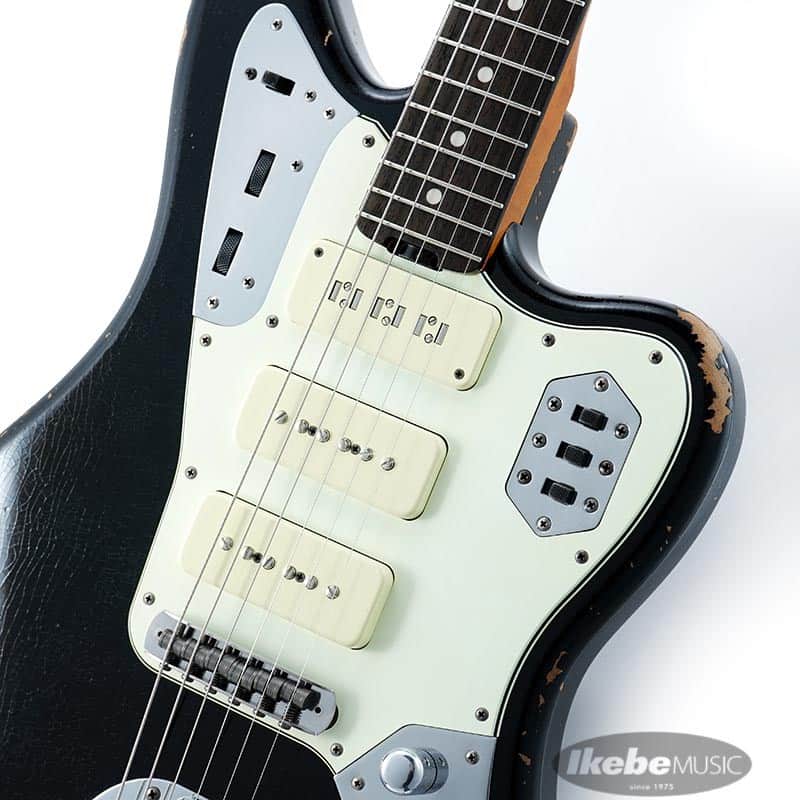 Navigator SUGIZO Signature Model N-JG SGZ Custom -JGM- (Distressed