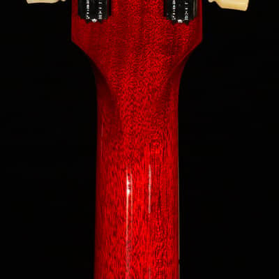 Gibson Les Paul Studio Heritage Cherry Sunburst (182) image 6