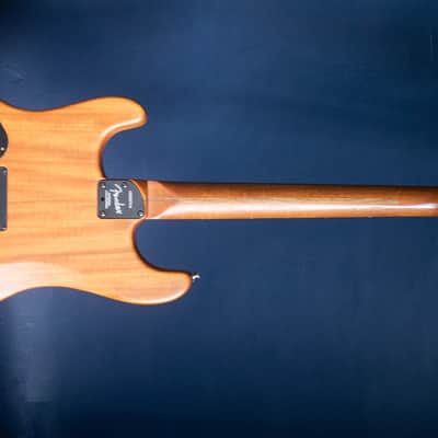 2022 Fender American Acoustasonic Stratocaster image 3