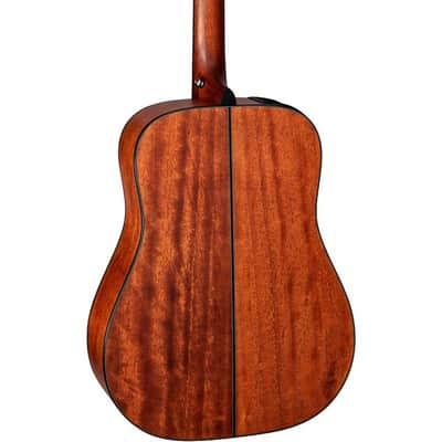 Takamine GLD12E NS Acoustic Electric Guitar image 3