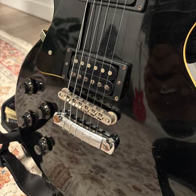 Fernandes / Burny Super Grade 80s - Black image 8