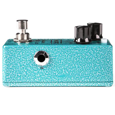 MXR Classic 108 Fuzz Mini Fuzz Pedal image 3