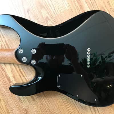 Suhr Modern Custom image 13